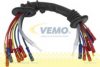 VW 6N0971145CPART Repair Set, harness